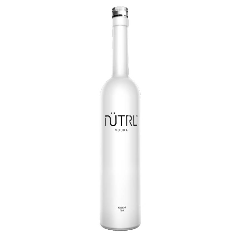 G&w Distilling - Nutrl Vodka